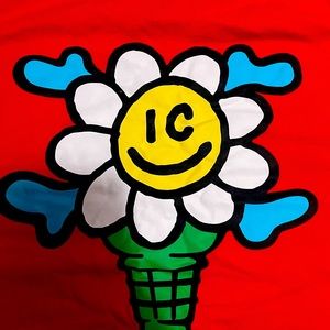 Ice cream men’s tshirt - size XL